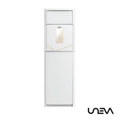 کولر گازی ایستاده یونیوا 36000 پیستونی (T3)، گاز R22 مدل UN-MFP36