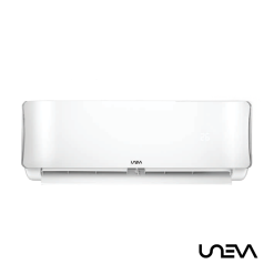 کولر گازی یونیوا 24000 پیستونی کوپلند (T3)، گاز R410a مدل UN-MP24