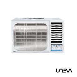 کولر گازی پنجره ای یونیوا 9000 آلترا (T3)، گاز R22 مدل UN-MW9C ULTRA