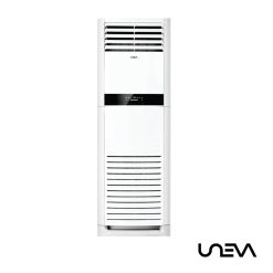 کولر گازی ایستاده یونیوا 48000 اسکرول (T3)، گاز R410a مدل UN-TF48D SCROLL