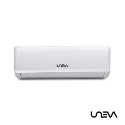 کولر گازی یونیوا 18000 پلار (T3)، گاز R410a مدل UN-AS18 POLAR