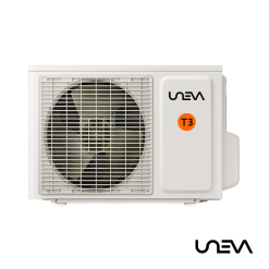 کولر گازی یونیوا 18000 پلار (T3)، گاز R410a مدل UN-AS18 POLAR