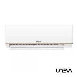 کولر گازی یونیوا 12000 پرو (T3)، گاز R410a مدل UN-GHS12 T3 PRO