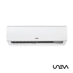 کولر گازی یونیوا 38000 اسکرول (T3)، گاز R410a مدل UN-MS38CD NEON SCROLL
