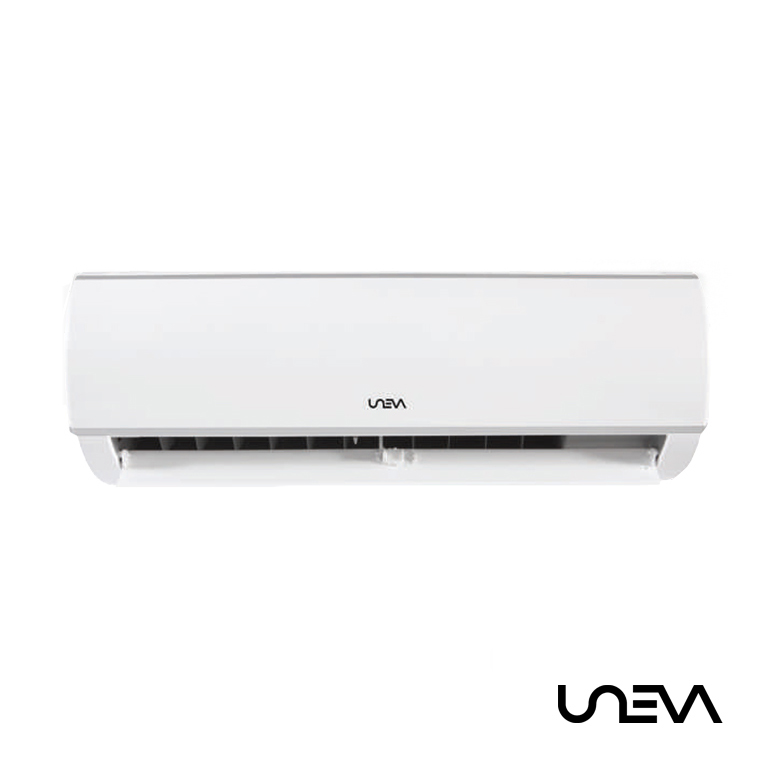 کولر گازی یونیوا 30000 اسکرول (T3)، گاز R410a مدل UN-MS30CD NEON SCROLL