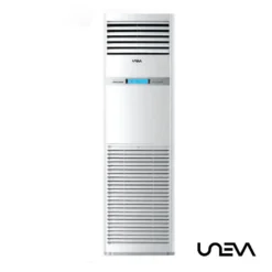 کولر گازی یونیوا 36000 ایستاده ریدکس مدل UN-GHF36D REDX