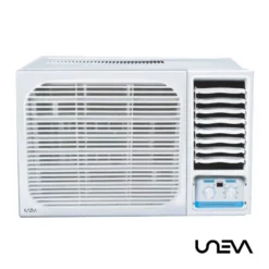 کولر گازی یونیوا 9000 پنجره ای فقط سرد مدل UN-MW09C WIN T3