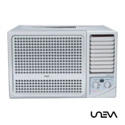 کولر گازی یونیوا 18000 پنجره ای فقط سرد مدل UN-MW18C WIN T3