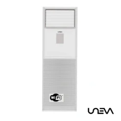 کولر گازی یونیوا 60000 اینورتر بلو مدل GG-GHF60000 BLU T3
